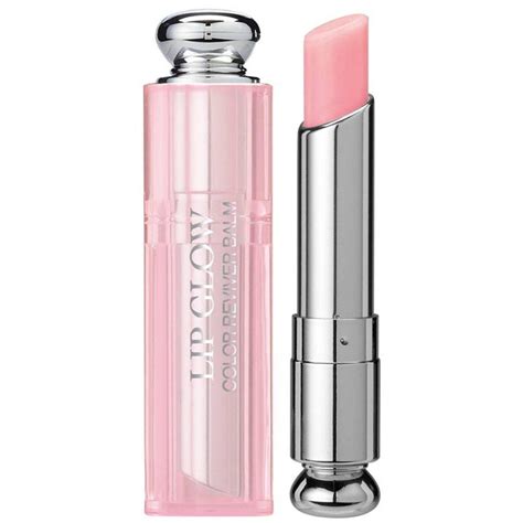 dior lip glow color reviver gloss